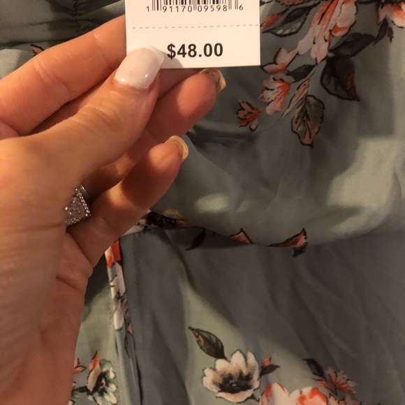 Romper - Picture 3 of 3